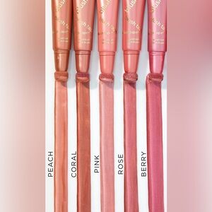 blush tape™ liquid blush - Set x 4
